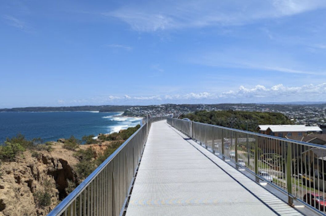 Photo of Outdoor in Redhead