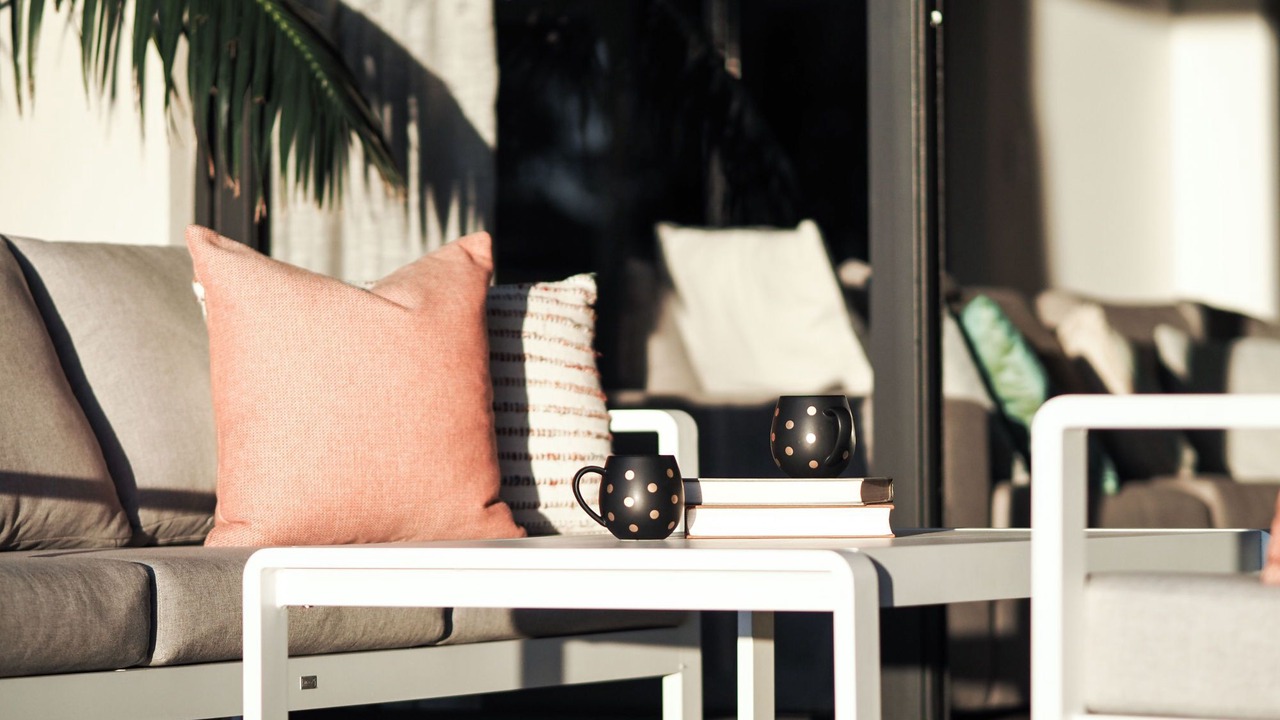 Photo of Patio Balcony in Quedjinup
