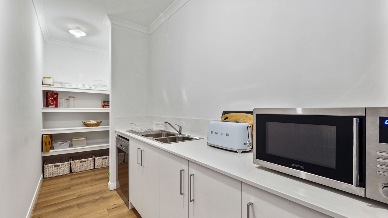 Photo of Kitchen in Quedjinup
