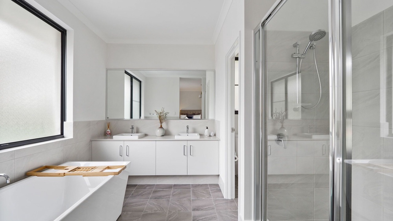 Photo of Bathroom in Quedjinup