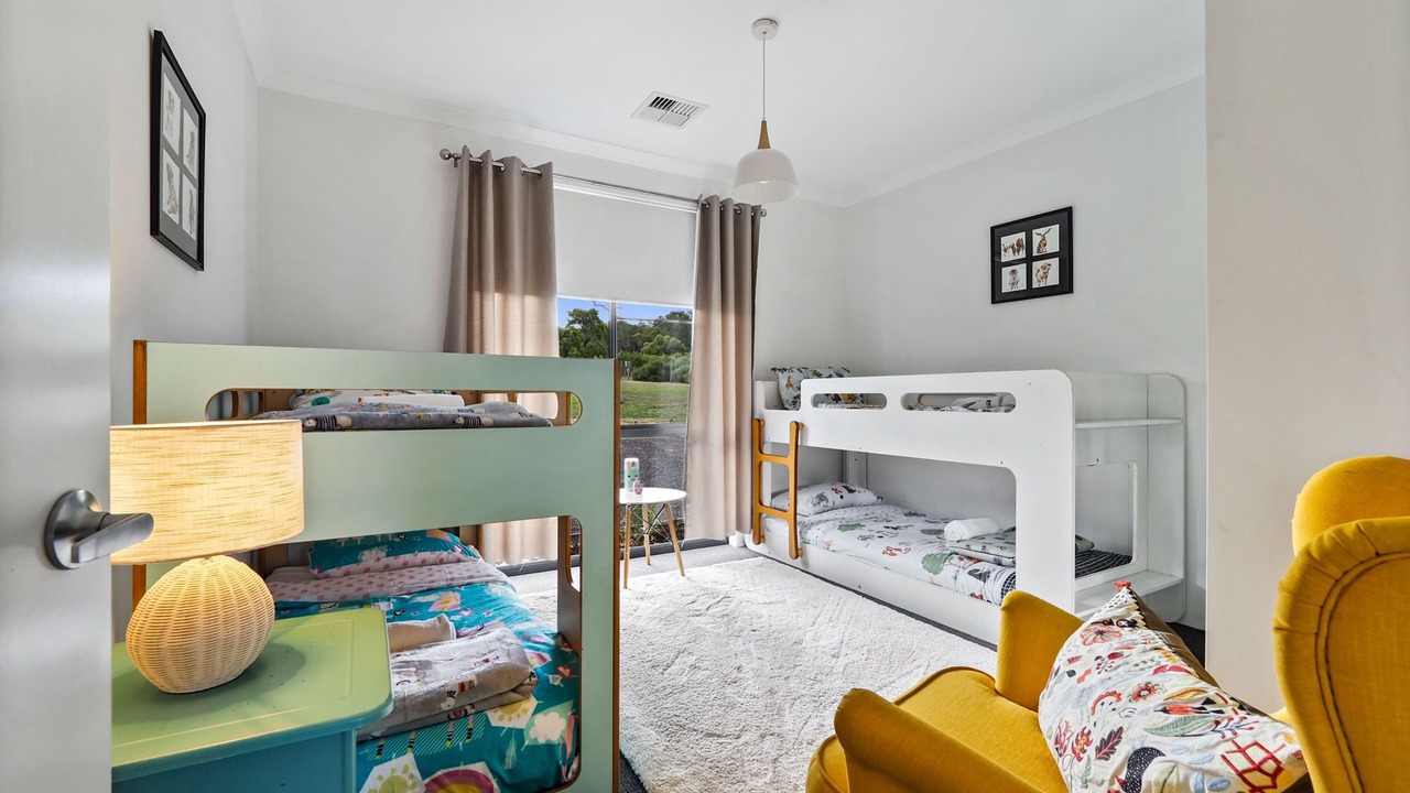 Photo of Bedroom in Quedjinup