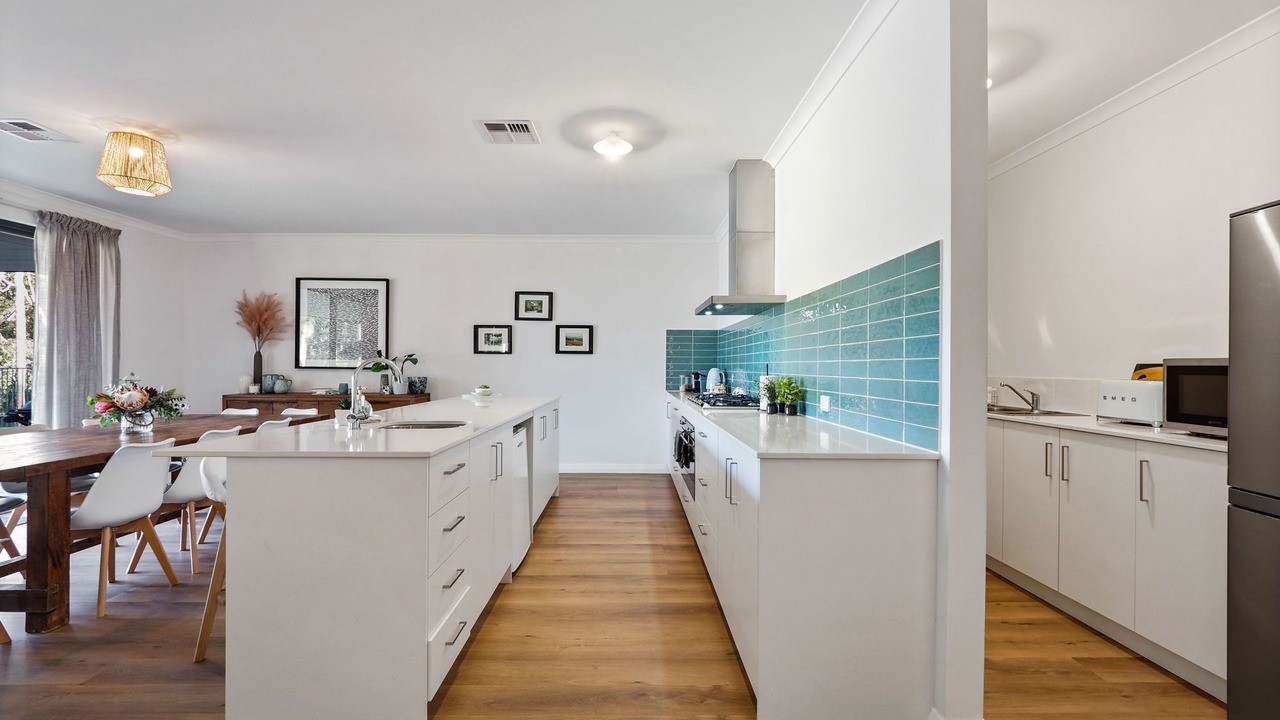 Photo of Kitchen in Quedjinup