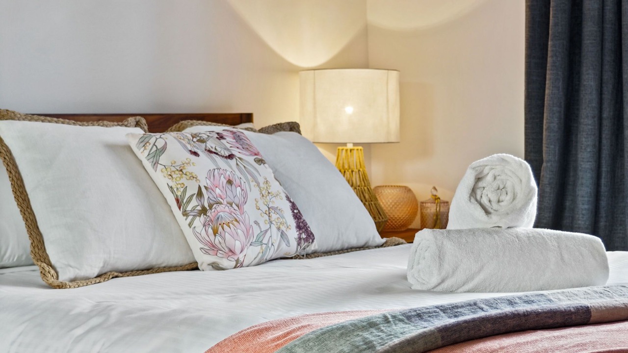 Photo of Bedroom in Quedjinup