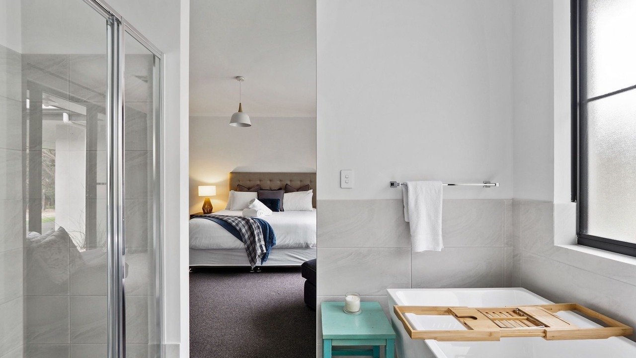 Photo of Bedroom in Quedjinup