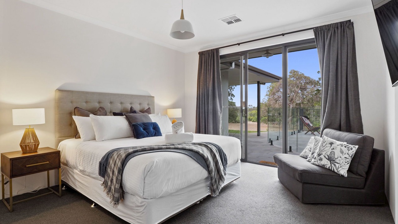 Photo of Bedroom in Quedjinup