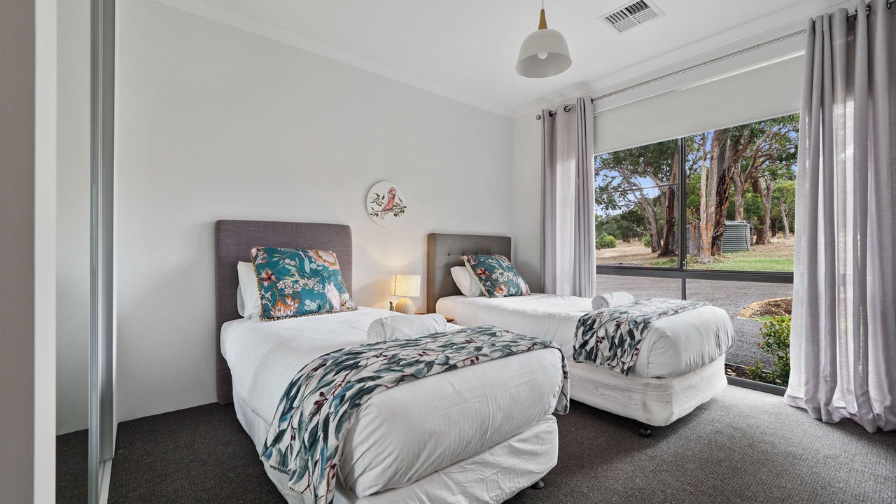 Photo of Bedroom in Quedjinup