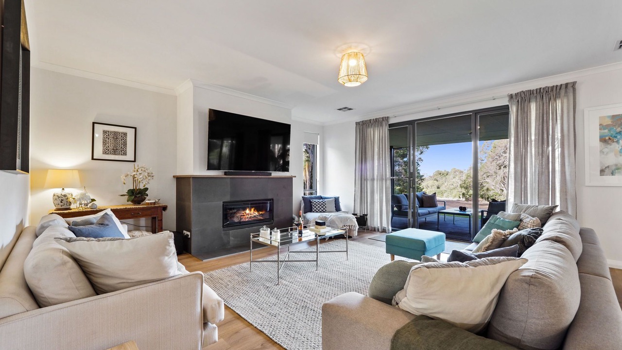 Photo of Livingroom in Quedjinup