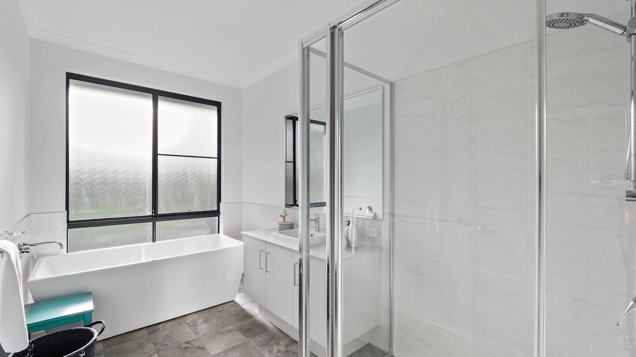Photo of Bathroom in Quedjinup