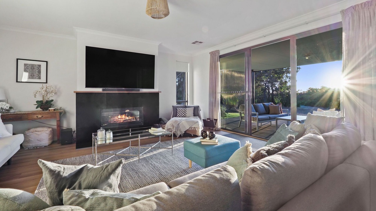Photo of Livingroom in Quedjinup