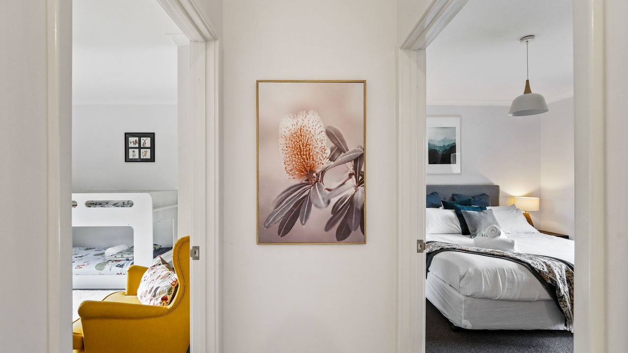 Photo of Bedroom in Quedjinup