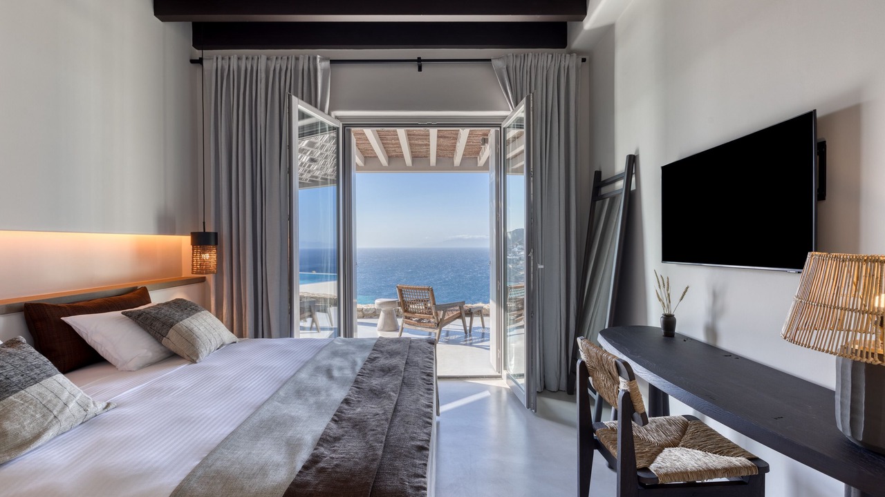 Photo of Bedroom in Elia