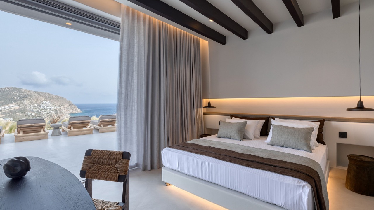 Photo of Bedroom in Elia