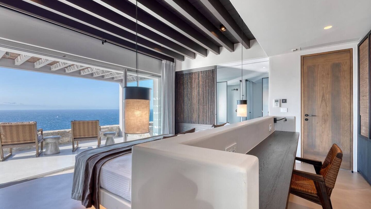 Photo of Bedroom in Elia