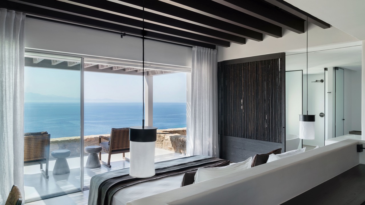 Photo of Bedroom in Elia