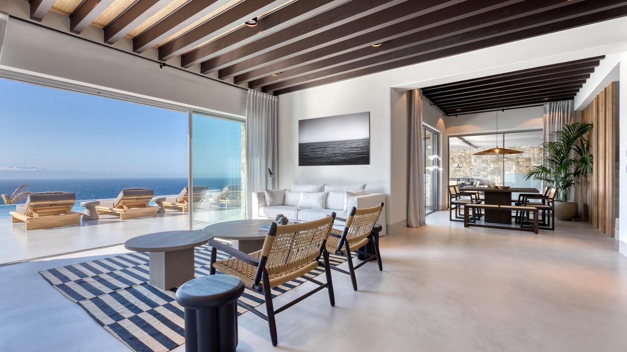 Photo of Livingroom in Elia