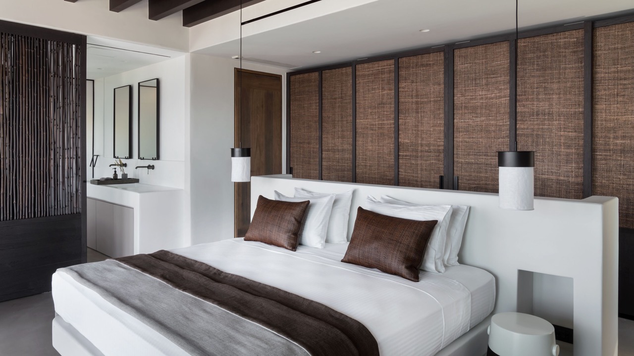 Photo of Bedroom in Elia
