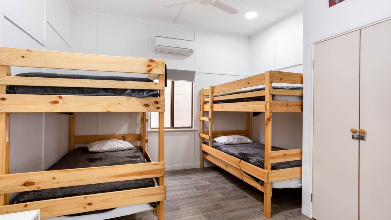 Photo of Bedroom in Yeppoon