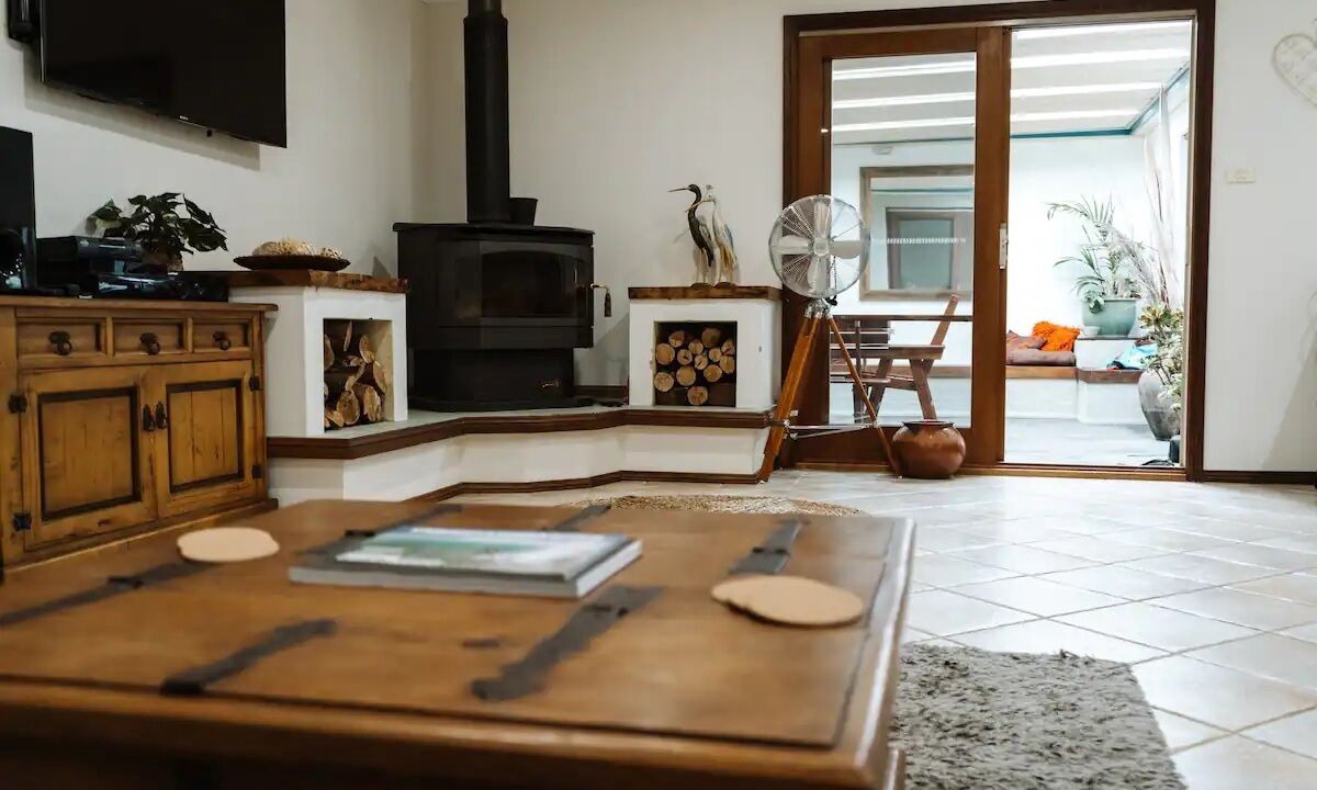 Photo of Livingroom in Shoalhaven Heads
