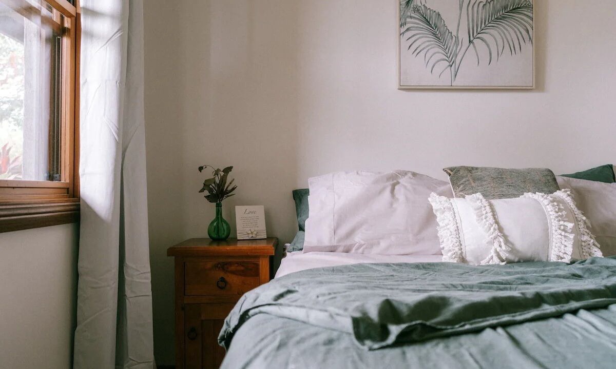Photo of Bedroom in Shoalhaven Heads