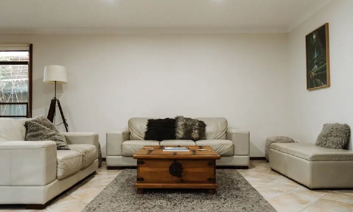 Photo of Bedroom in Shoalhaven Heads