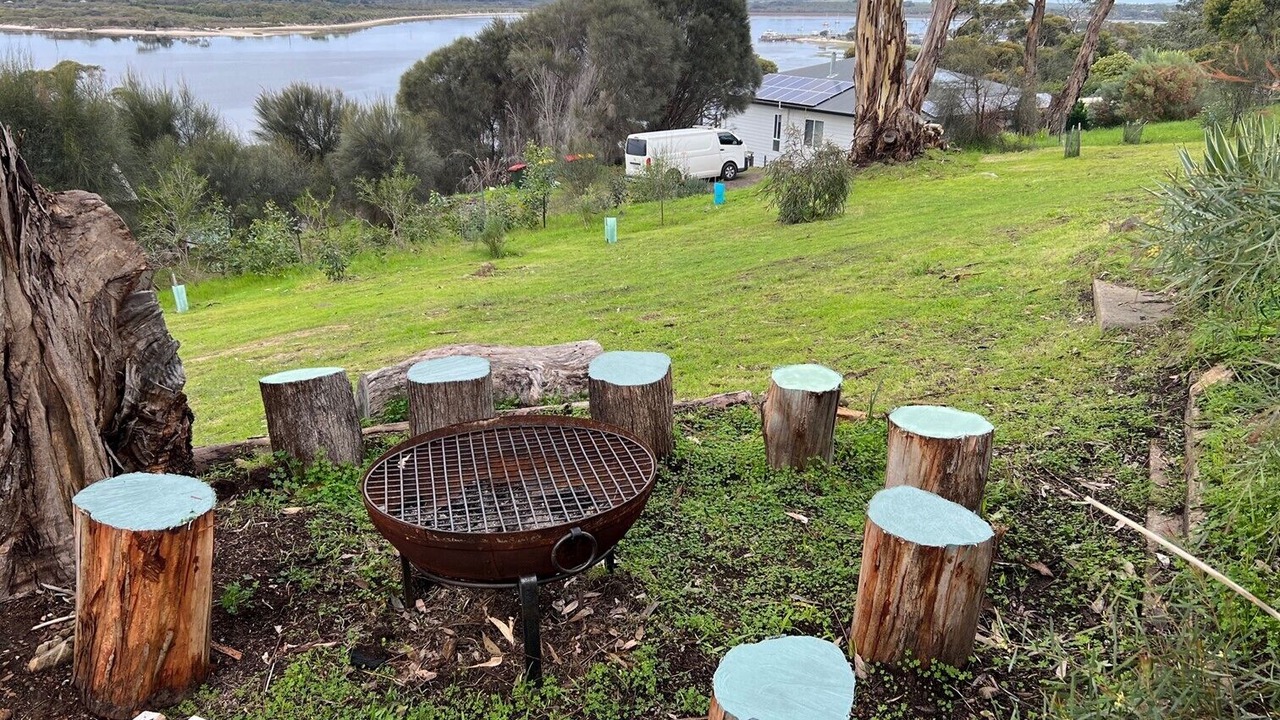 Photo of Outdoor in American River
