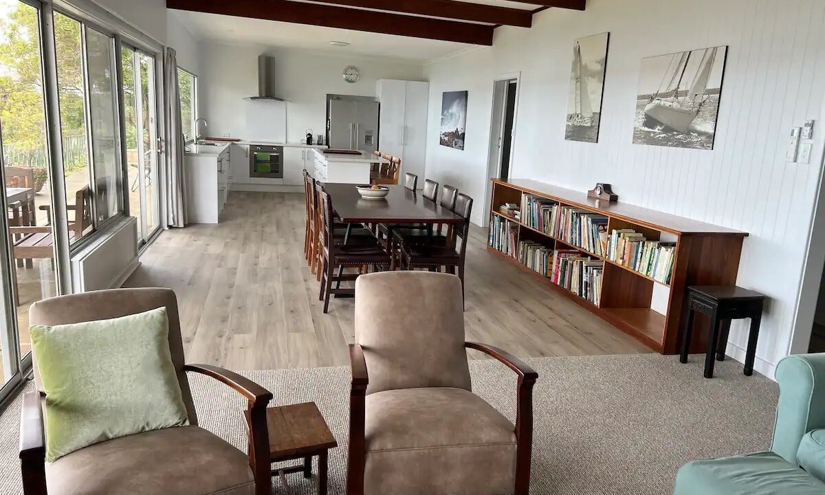 Photo of Livingroom in American River