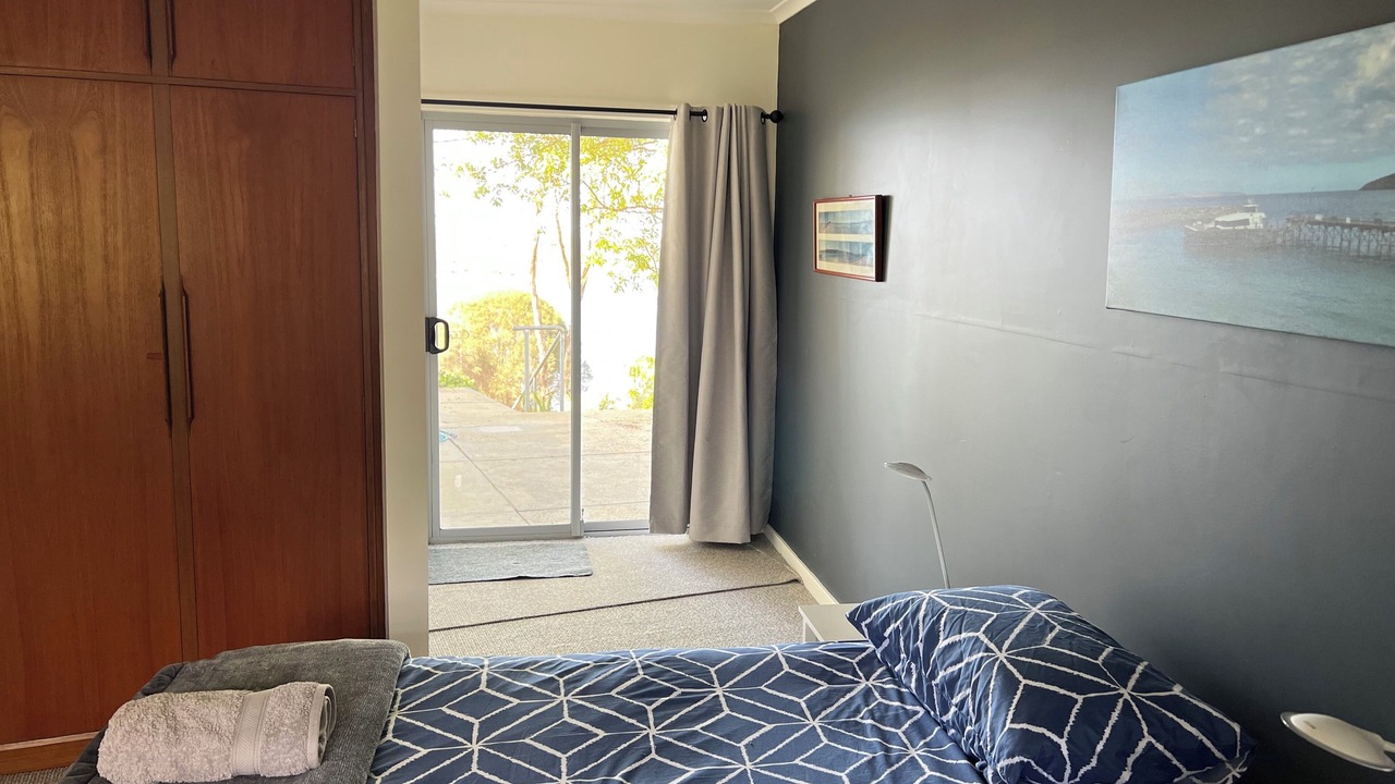 Photo of Bedroom in American River