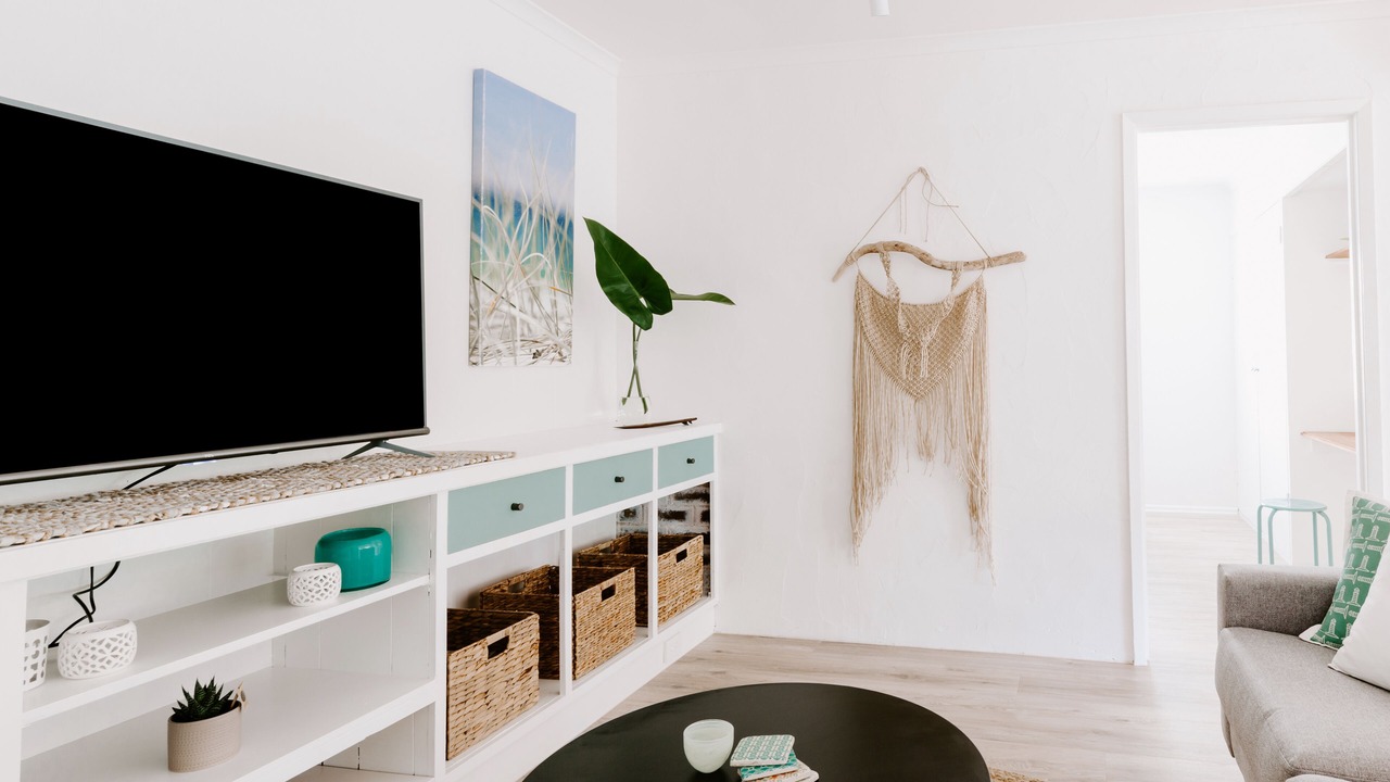Photo of Livingroom in Mooloolaba