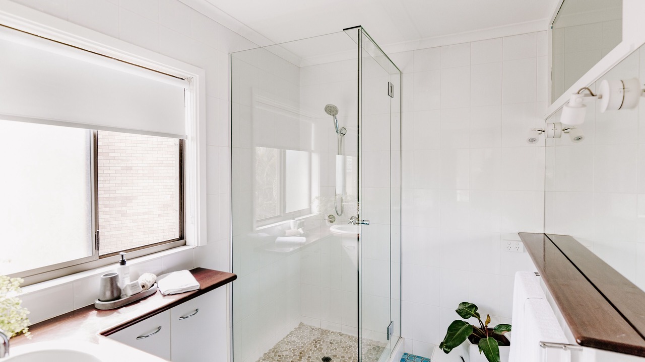 Photo of Bathroom in Mooloolaba