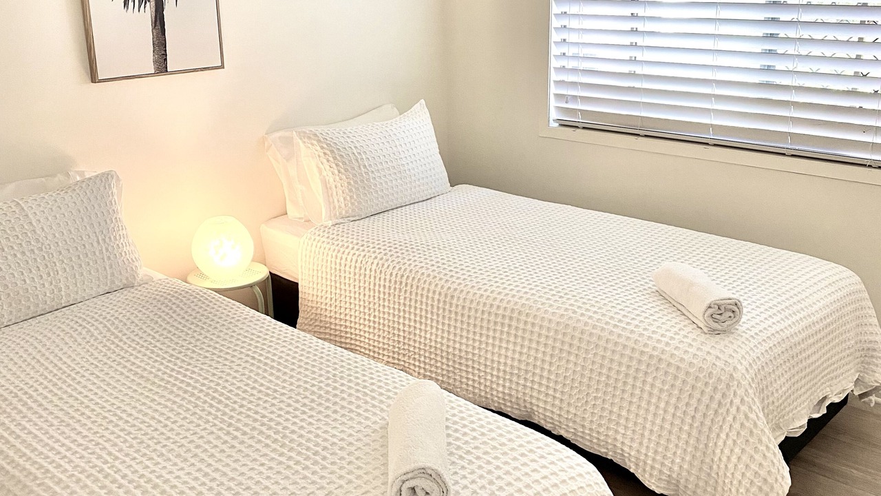 Photo of Bedroom in Mooloolaba