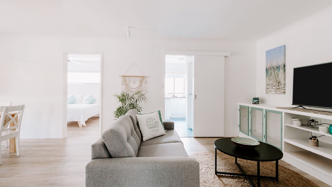 Photo of Livingroom in Mooloolaba