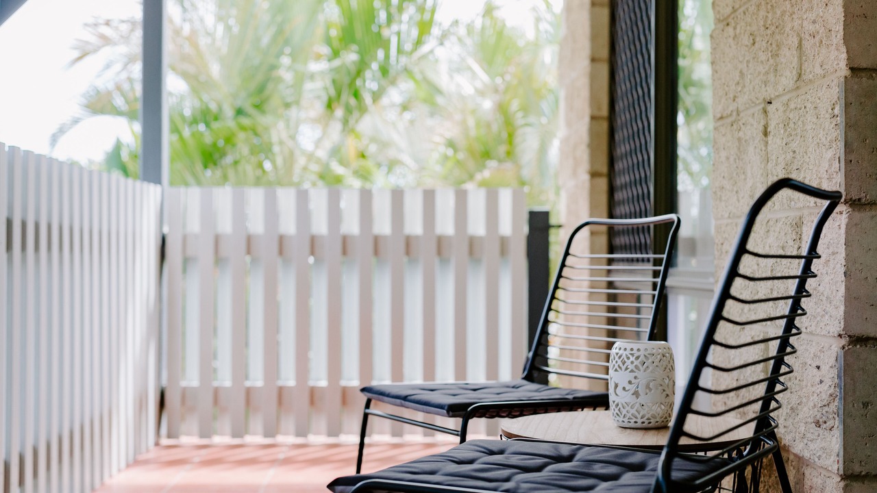 Photo of Patio Balcony in Mooloolaba
