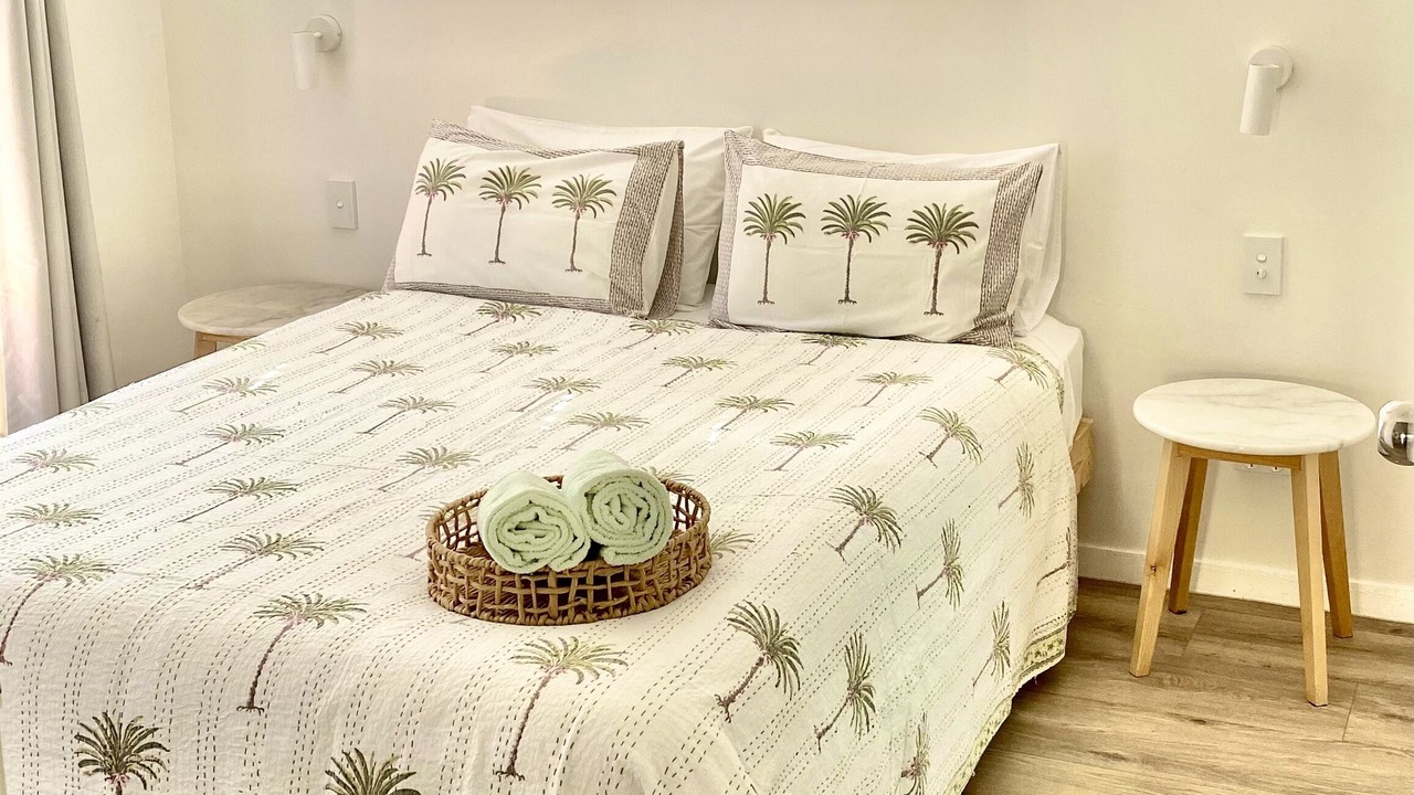 Photo of Bedroom in Mooloolaba