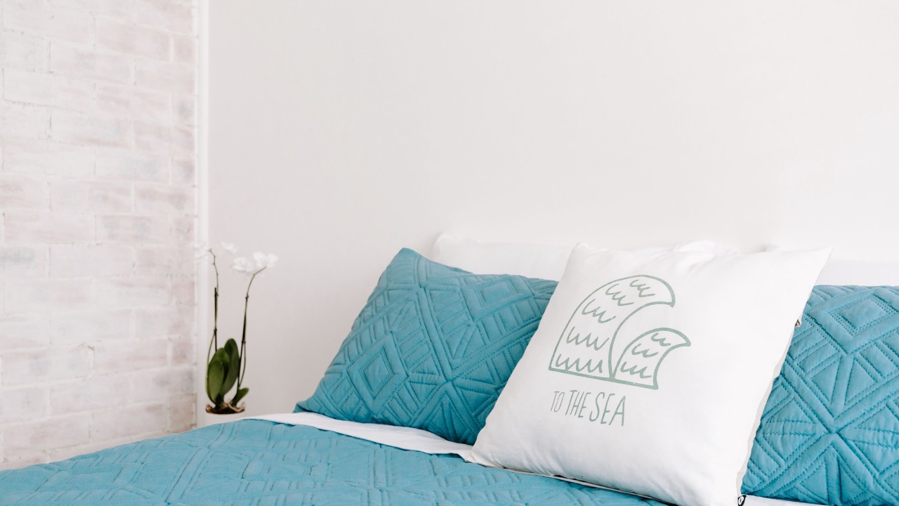 Photo of Bedroom in Mooloolaba
