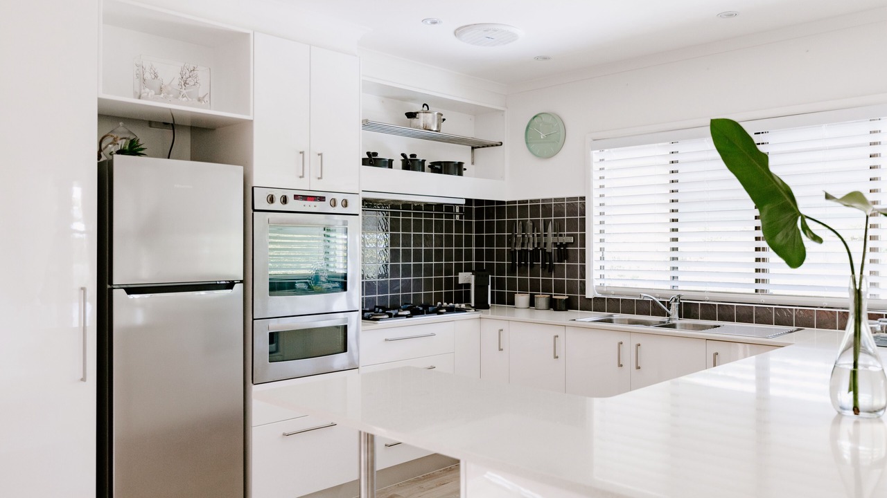 Photo of Kitchen in Mooloolaba