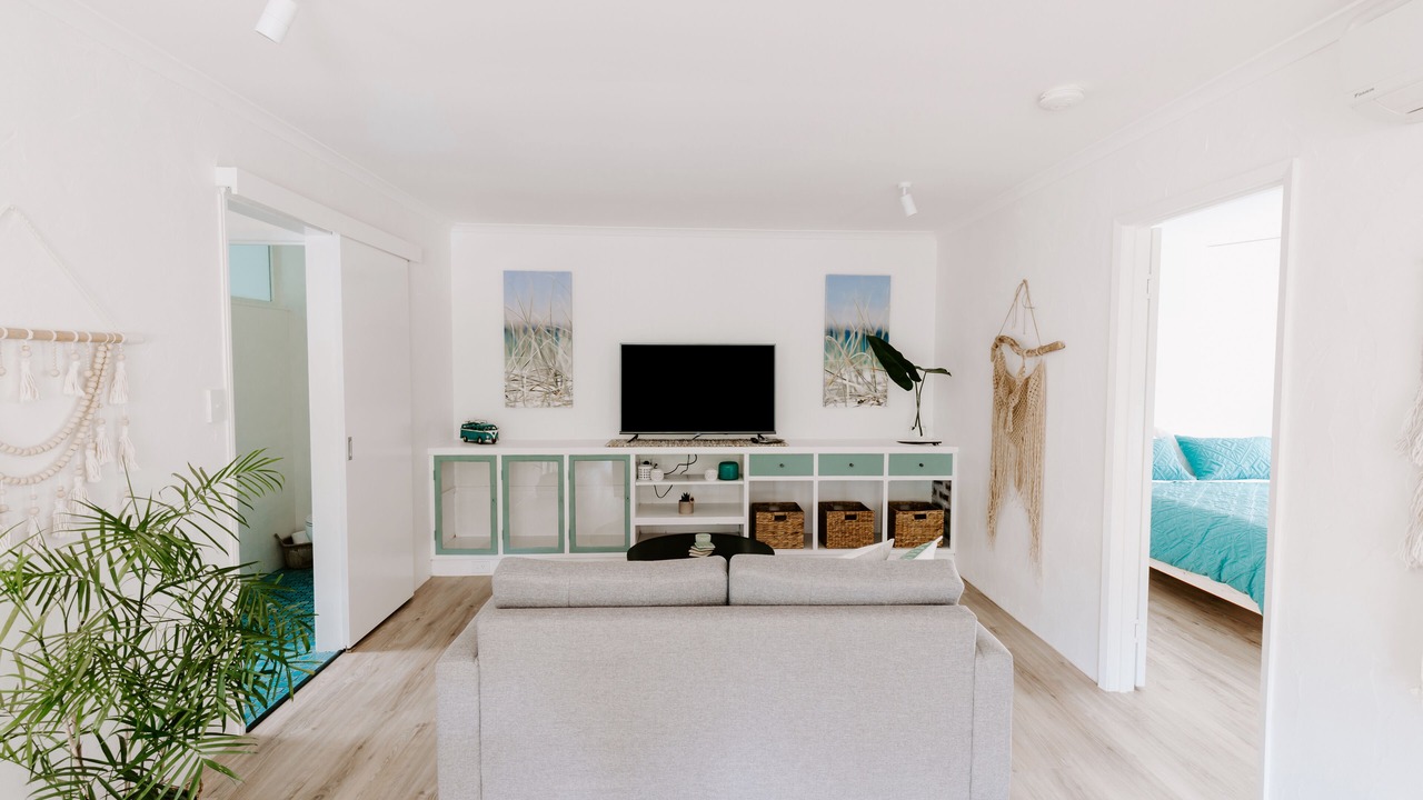 Photo of Livingroom in Mooloolaba
