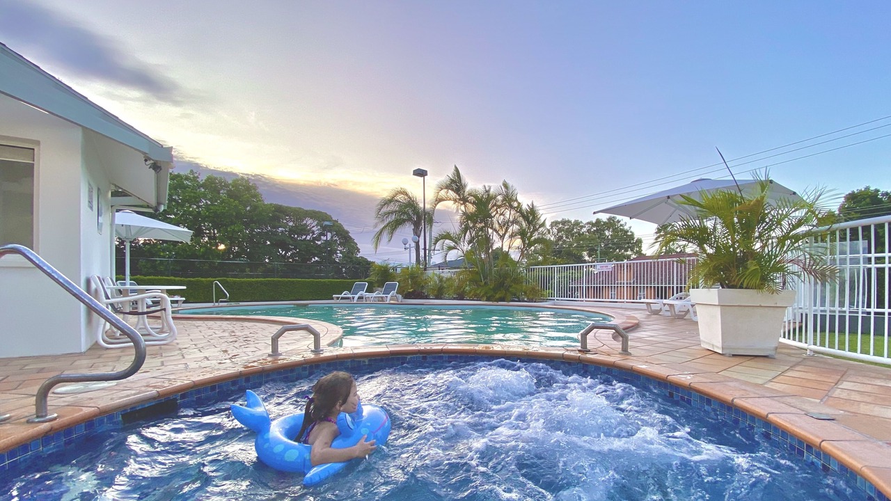 Photo of Outdoor in Biggera Waters