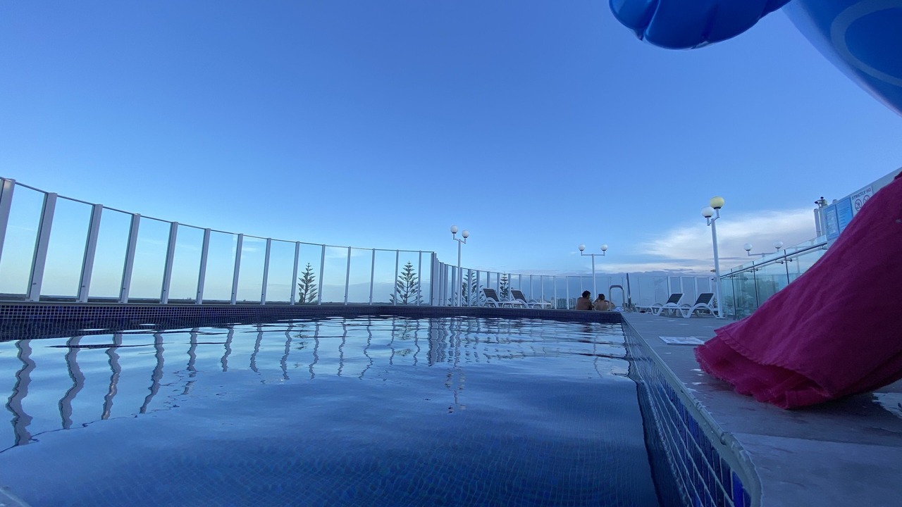 Photo of Outdoor in Biggera Waters