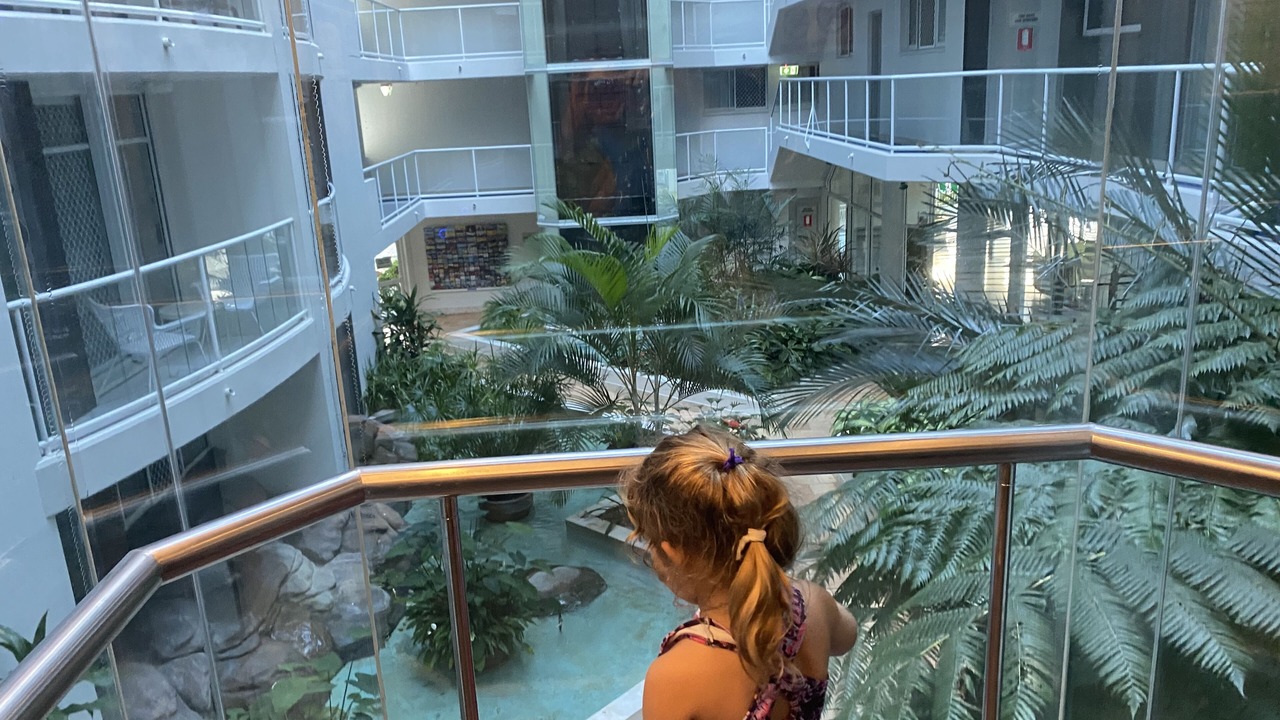 Photo of Outdoor in Biggera Waters