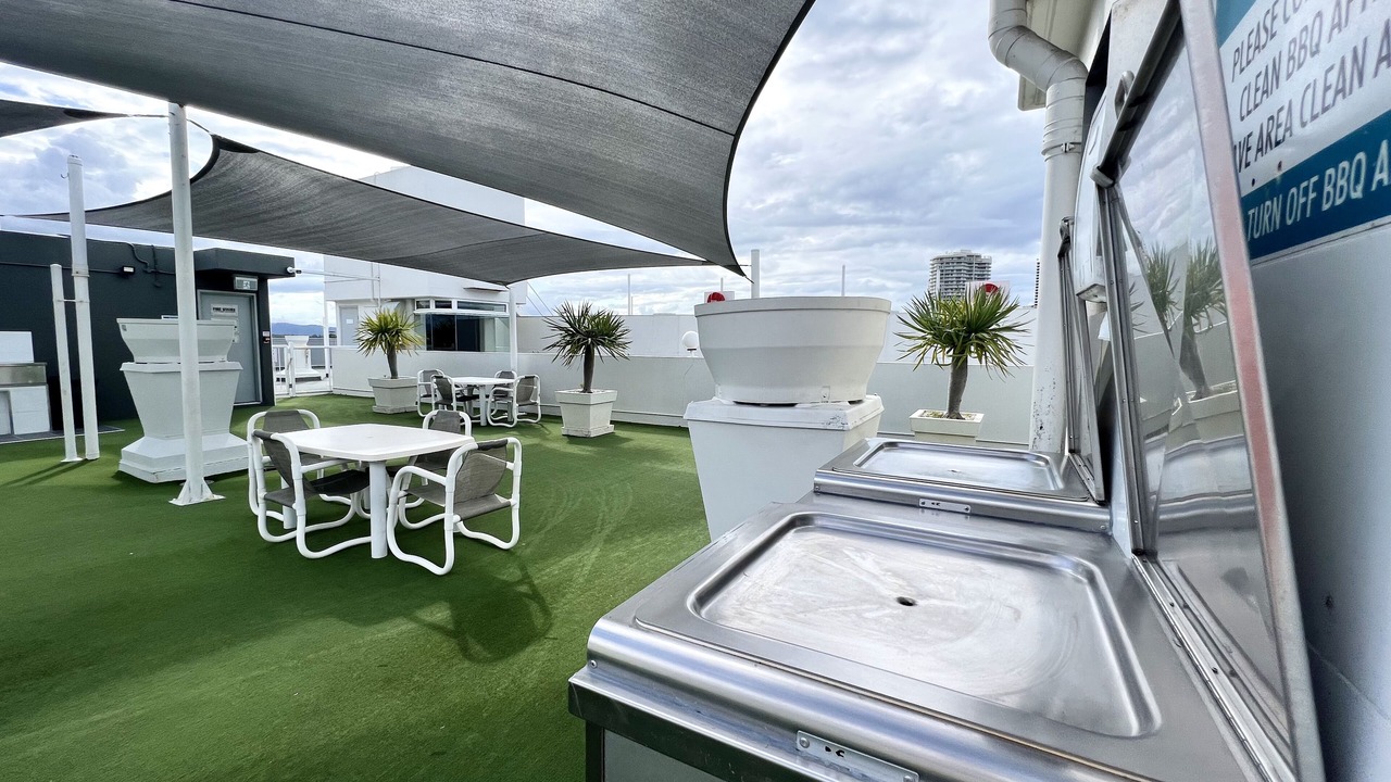 Photo of Outdoor in Biggera Waters