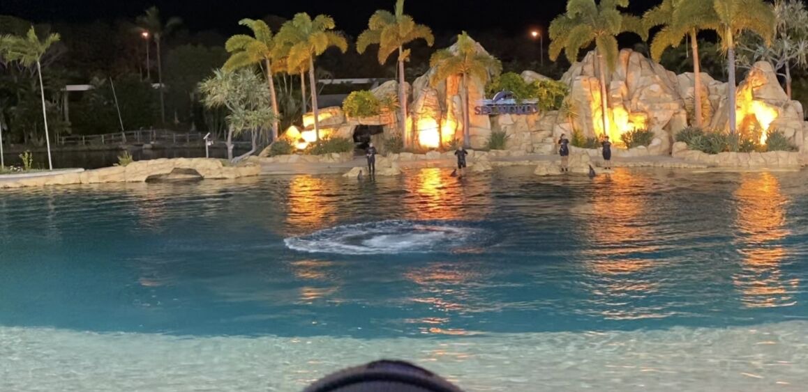 Photo of Outdoor in Biggera Waters