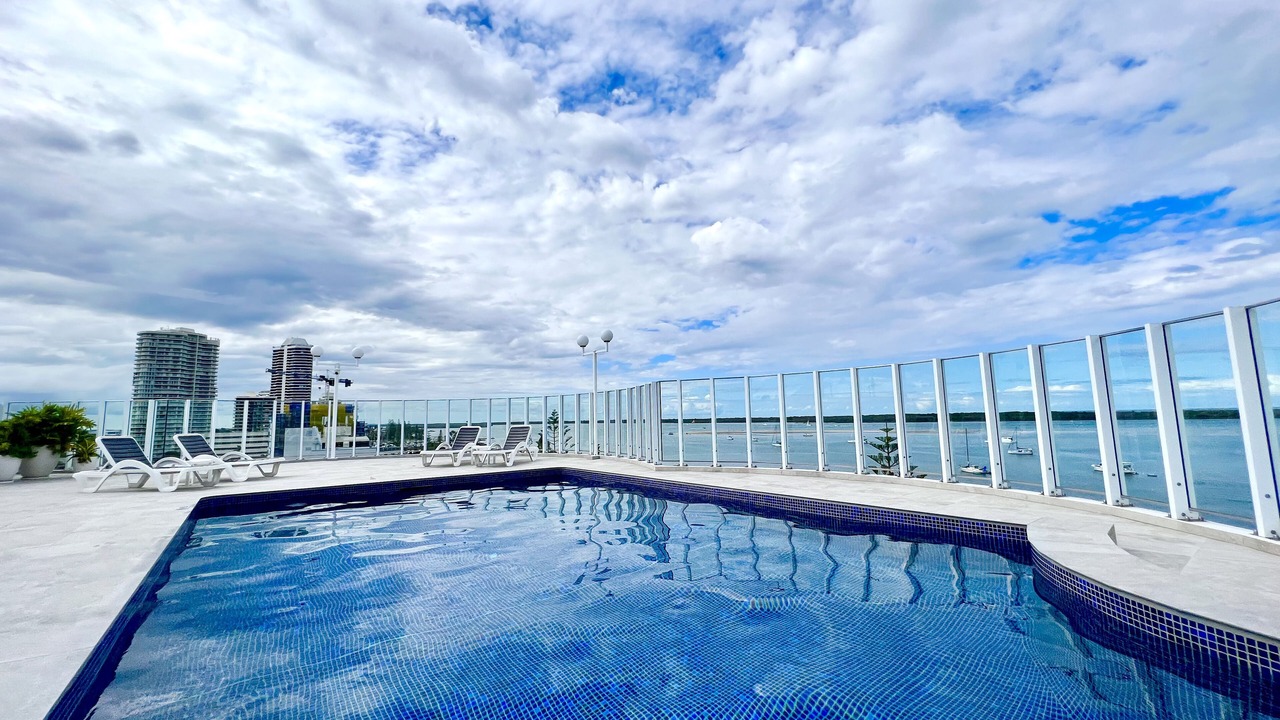 Photo of Outdoor in Biggera Waters
