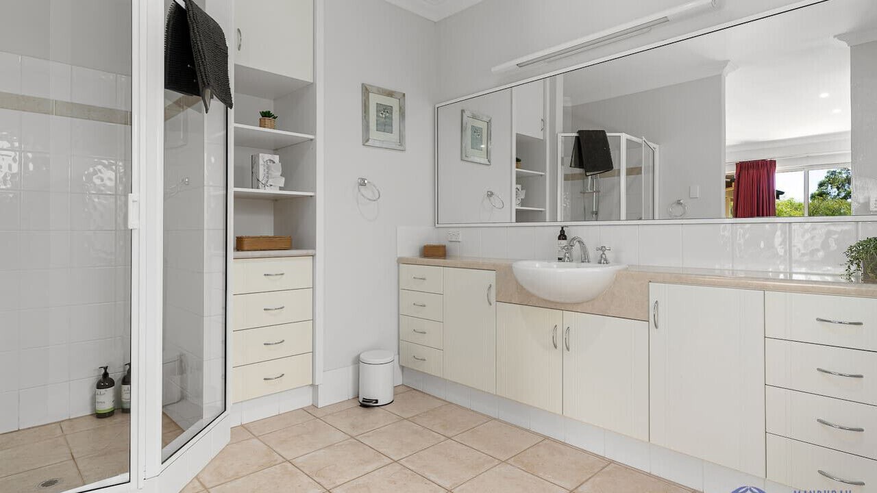 Photo of Bathroom in Bouvard
