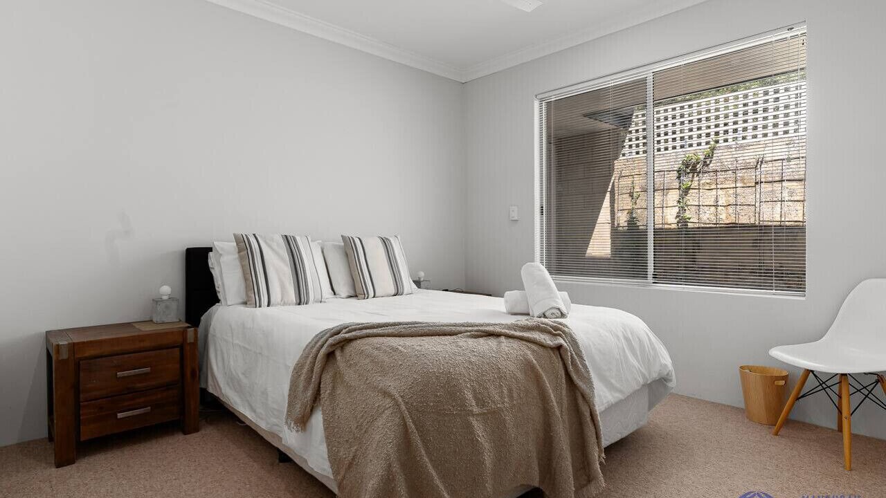 Photo of Bedroom in Bouvard
