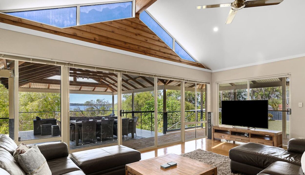 Photo of Livingroom in Bouvard