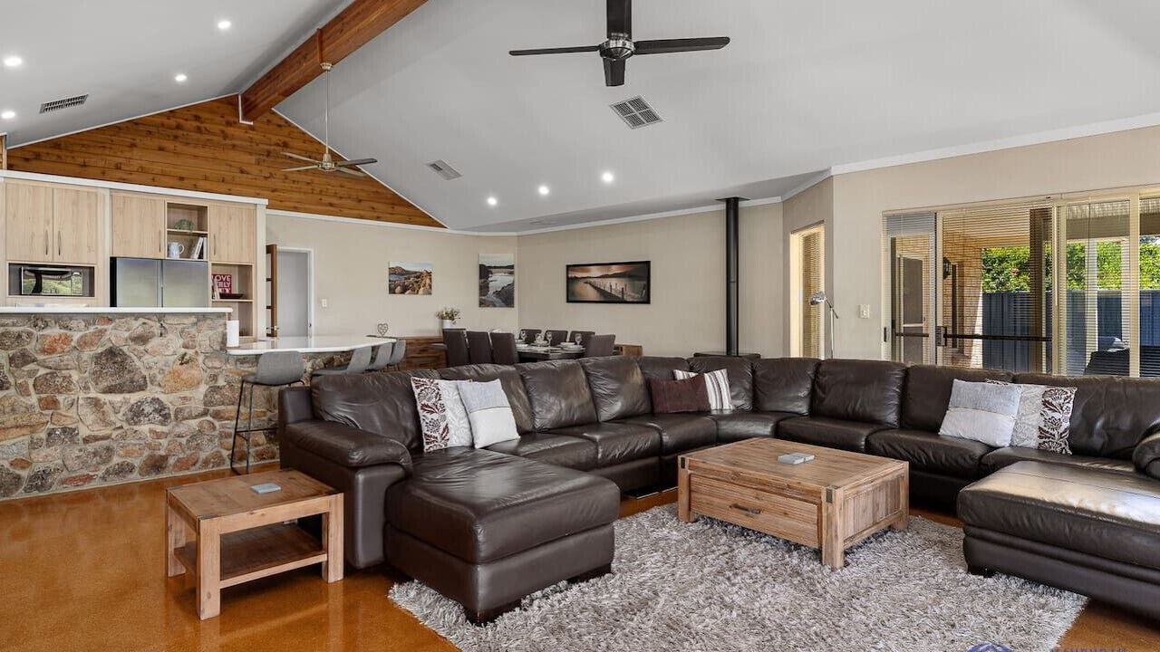 Photo of Livingroom in Bouvard
