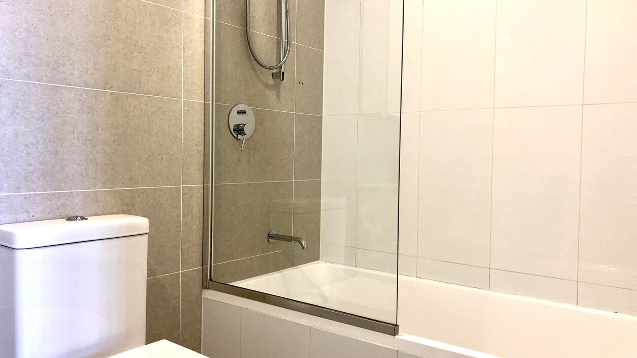 Photo of Bathroom in Yagoona