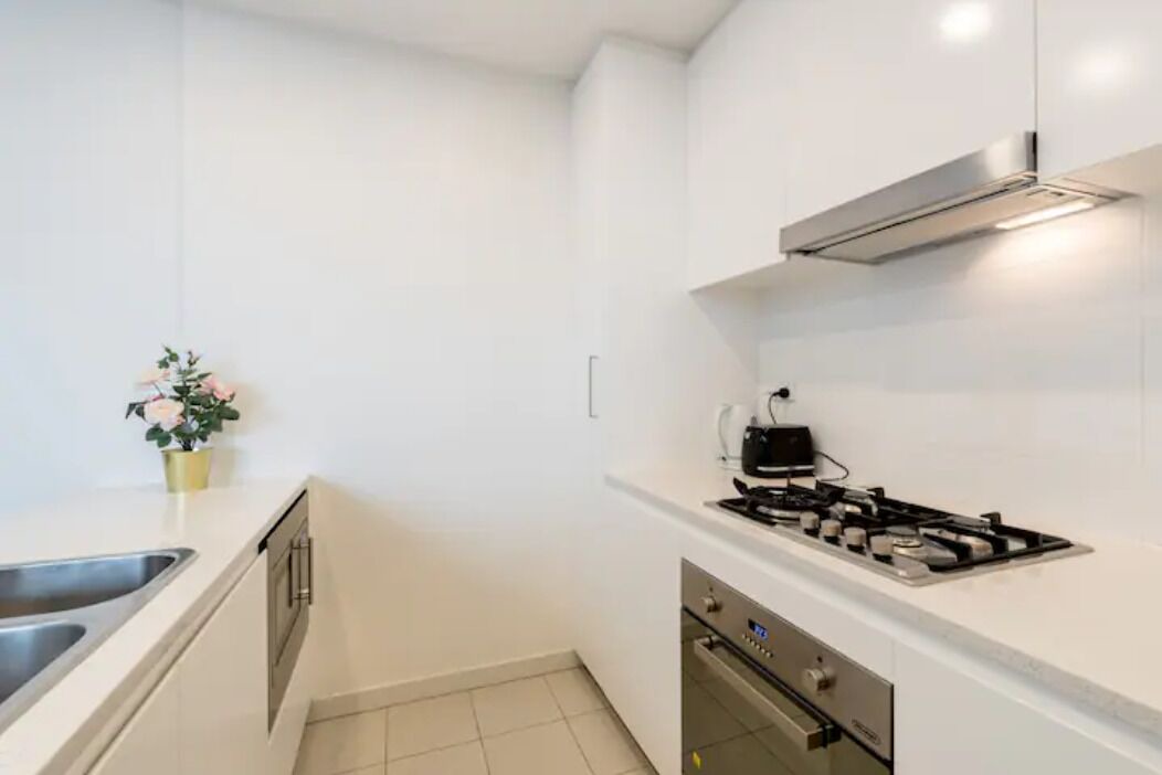 Photo of Kitchen in Yagoona