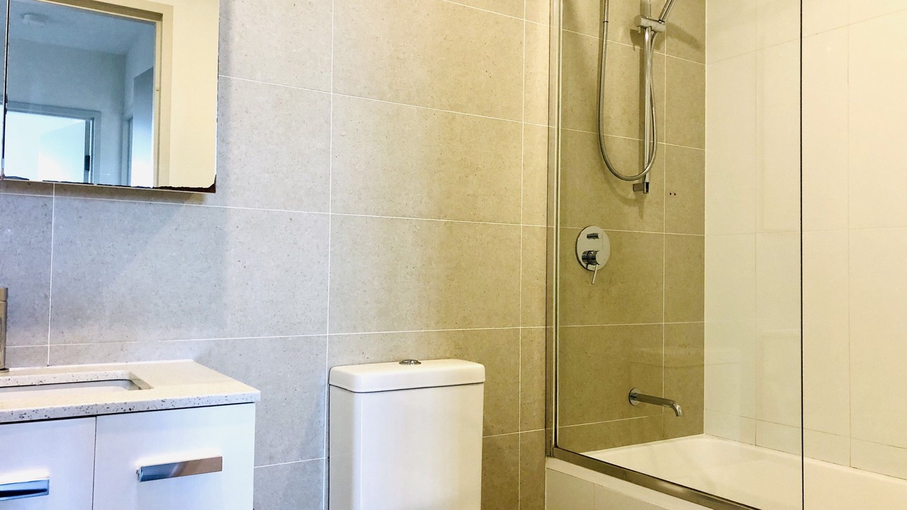 Photo of Bathroom in Yagoona