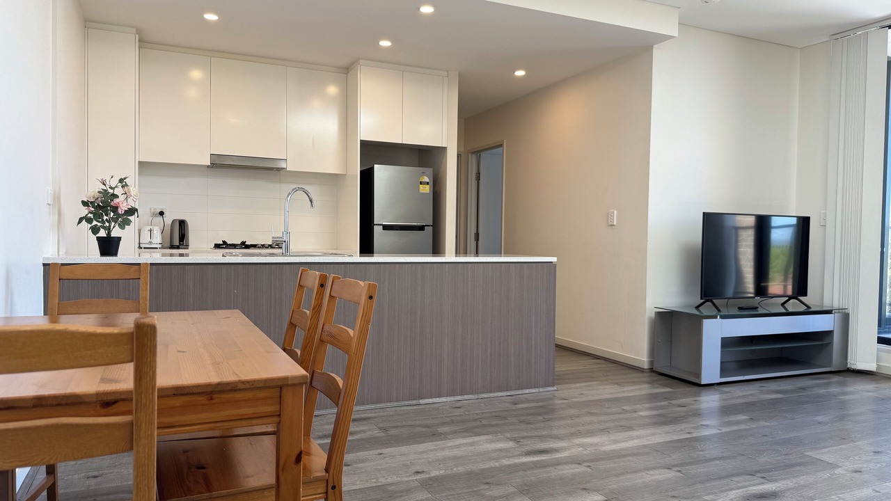 Photo of Kitchen in Yagoona
